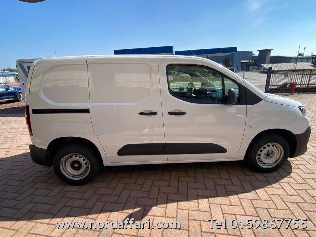 CITROEN Berlingo BlueHDi 100 S&S Van M