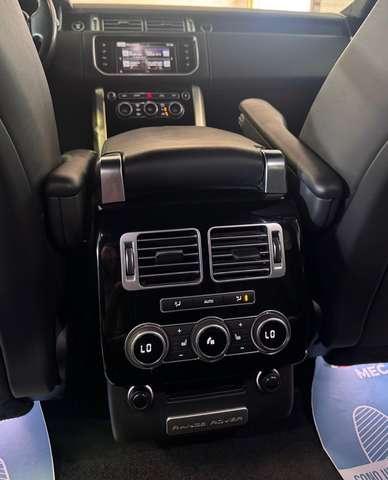 Land Rover Range Rover Vogue+Pelle+MeridianSound