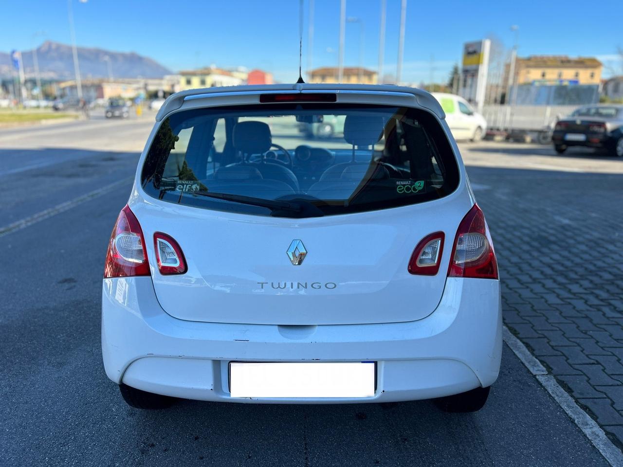 Renault Twingo 1.2 16V NEO PATENTATO !