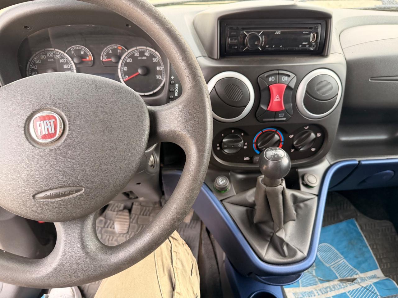 Fiat Doblo Doblò 1.3 Multijet 16V Malibù