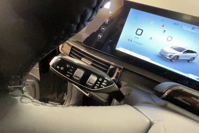 OMODA 5 Omoda 5 1.6 TGDI 147CV aut. Premium