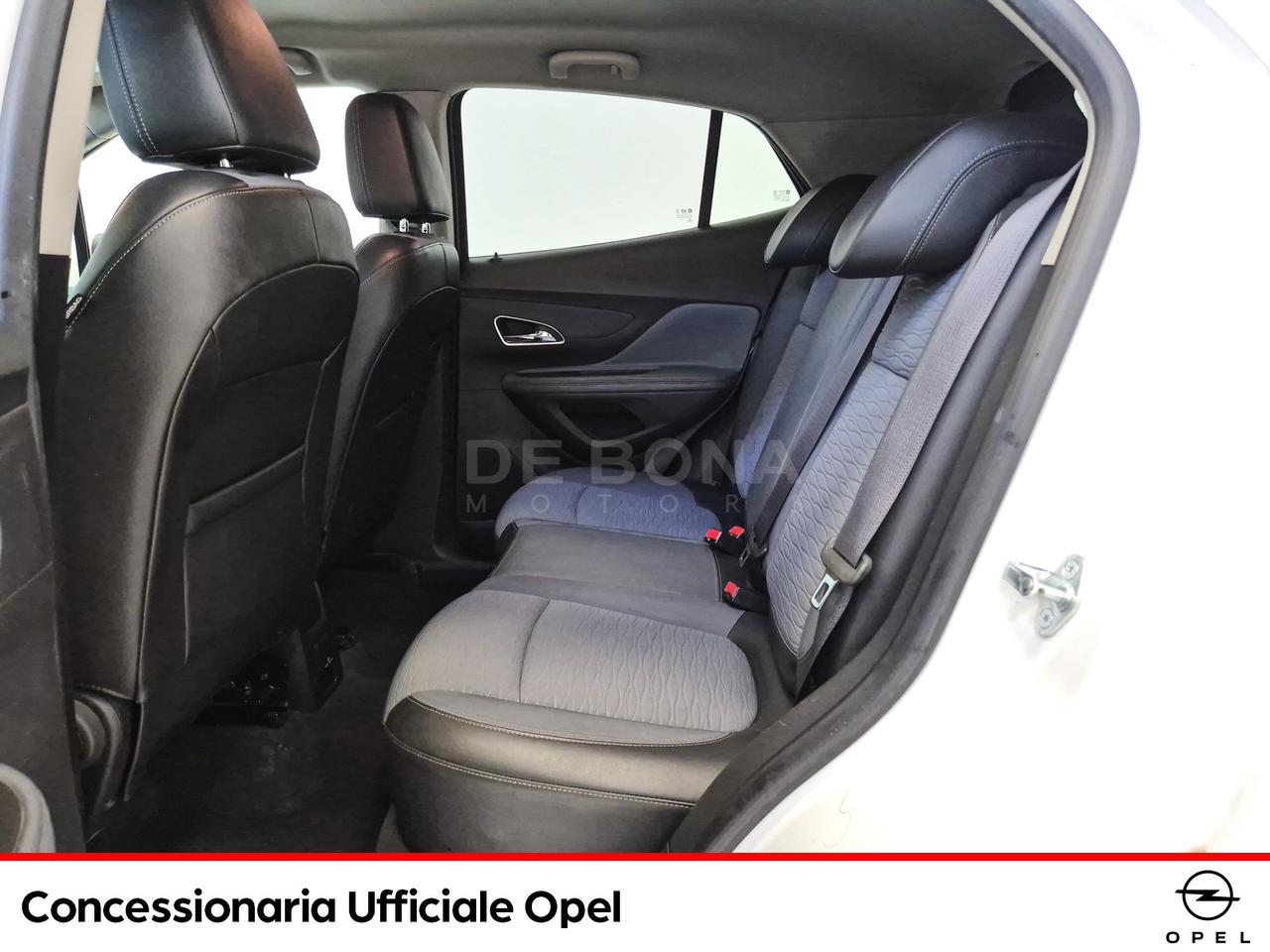 Opel Mokka 1.6 cdti cosmo 4x2 136cv auto