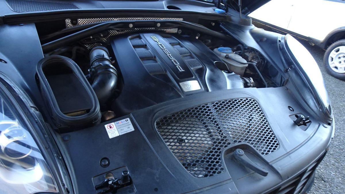 PORSCHE - Macan - 3.0 S Diesel