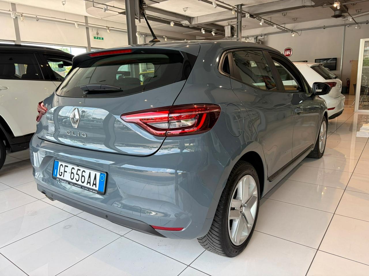 Renault Clio TCe 100 CV GPL 5 porte Zen