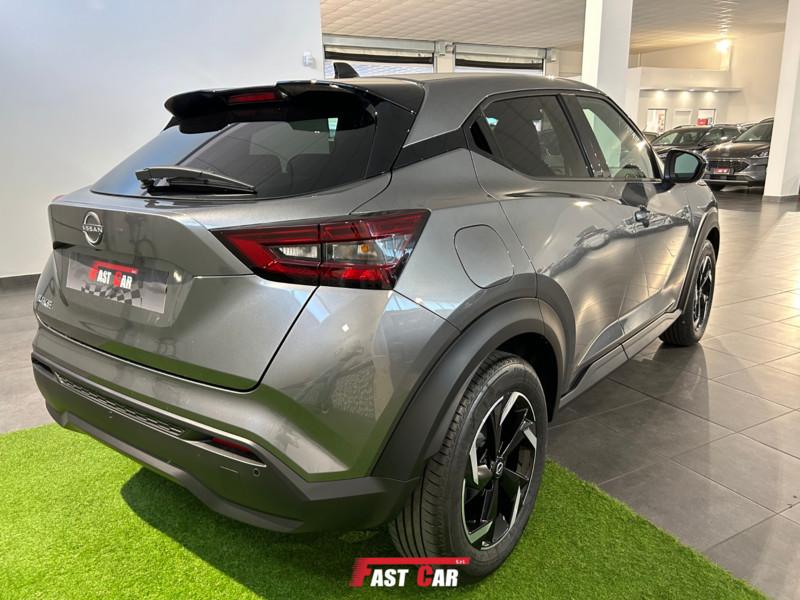 Nissan Juke Juke 1.0 DIG-T 114 CV N-Connecta