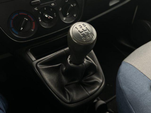 CITROEN Nemo 1.4 Multispace Autocarro N1