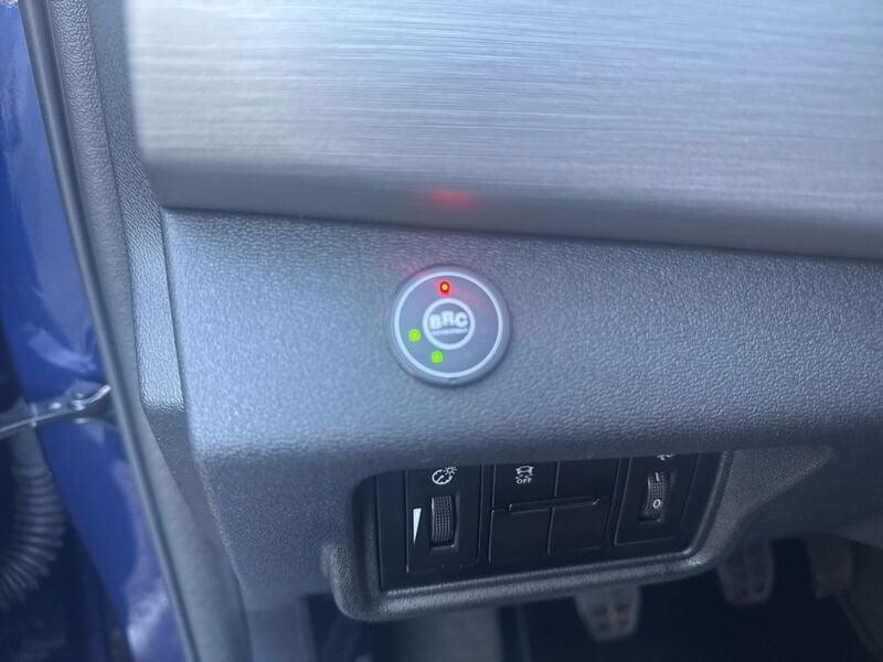 EVO Evo 5 Evo 5 1.5 Turbo Bi-fuel GPL