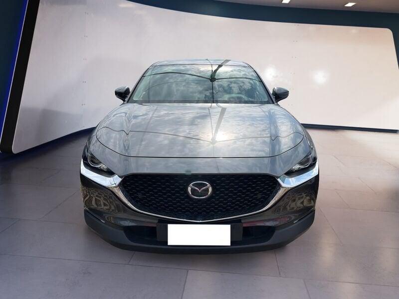 Mazda CX-30 2.0 m-hybrid Exclusive awd 150cv 6at