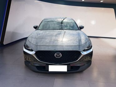 Mazda CX-30 2.0 m-hybrid Exclusive awd 150cv 6at