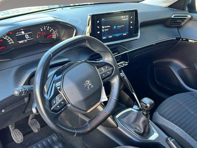 PEUGEOT 208 FEEL ACTIVE 100CV