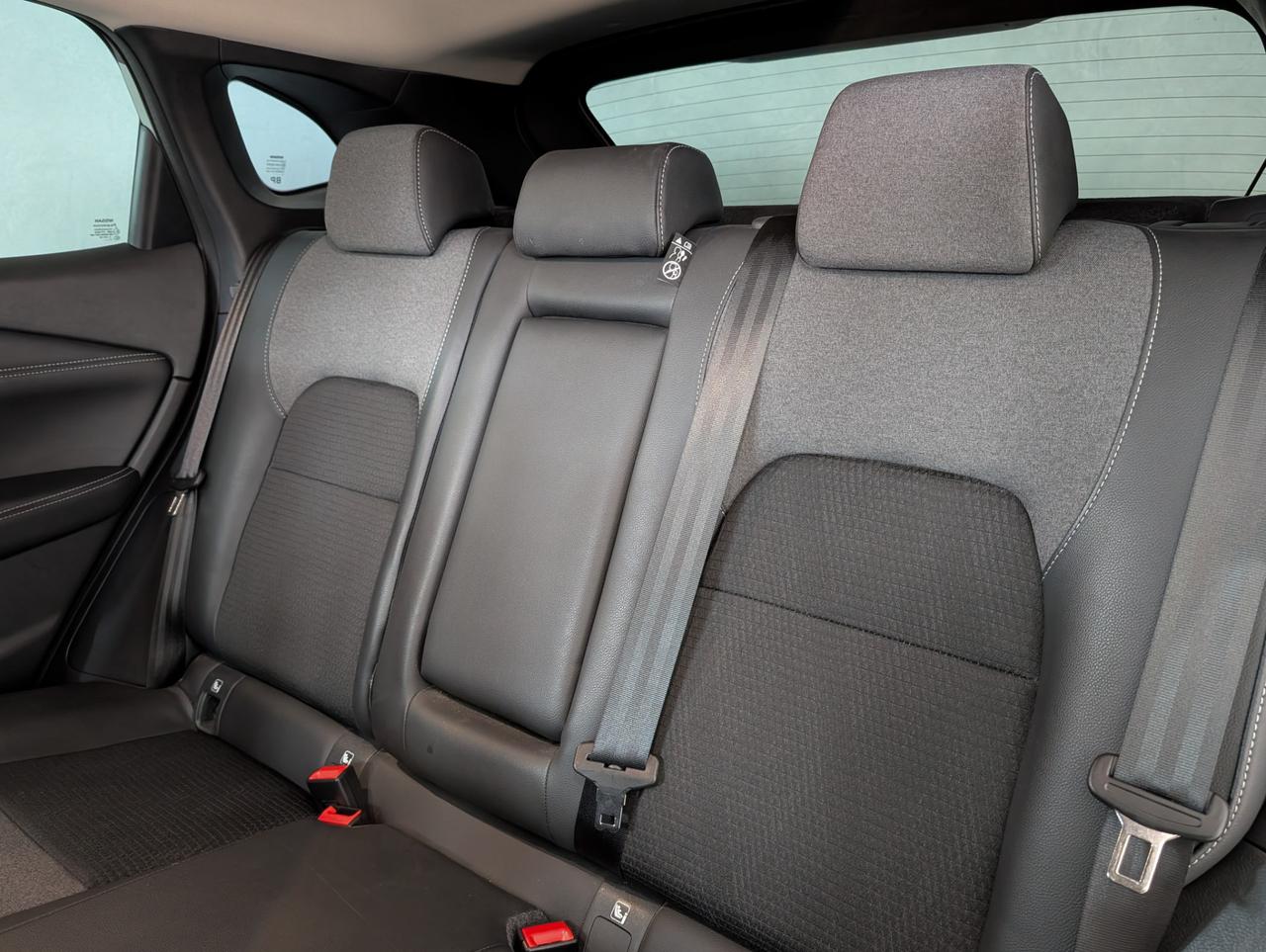 Nissan Qashqai 1.3 mhev 140cv N-Connecta