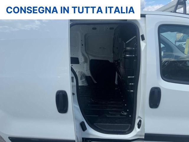 FIAT Fiorino 1.3 MJT 95C CARGO SX 6D-PORTAPACCHI-CRUISE-SENSORI