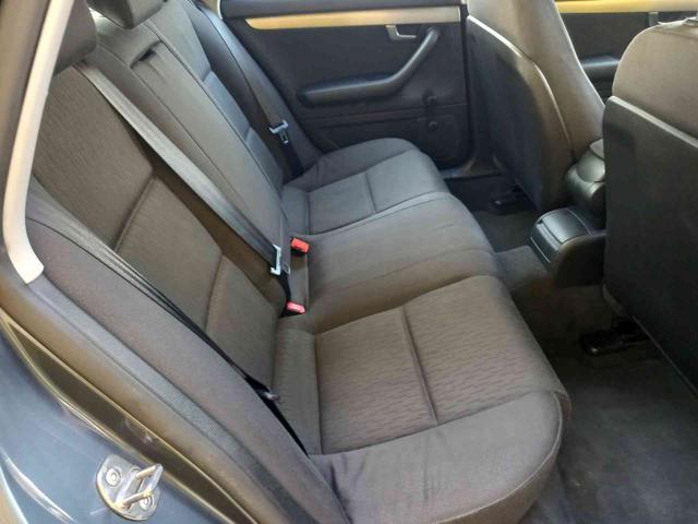 AUDI A4 2.0 20V Top NEOPATENTATI