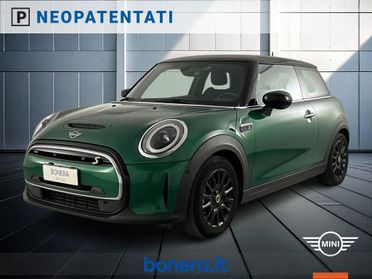 Mini Mini 3 Porte Full Electric Cooper SE Classic Auto