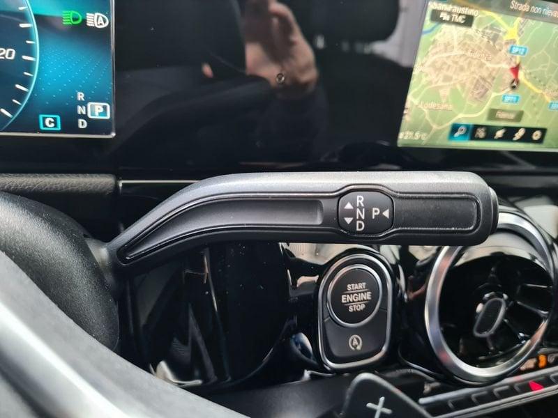 Mercedes-Benz GLA GLA 200 Automatic Sport