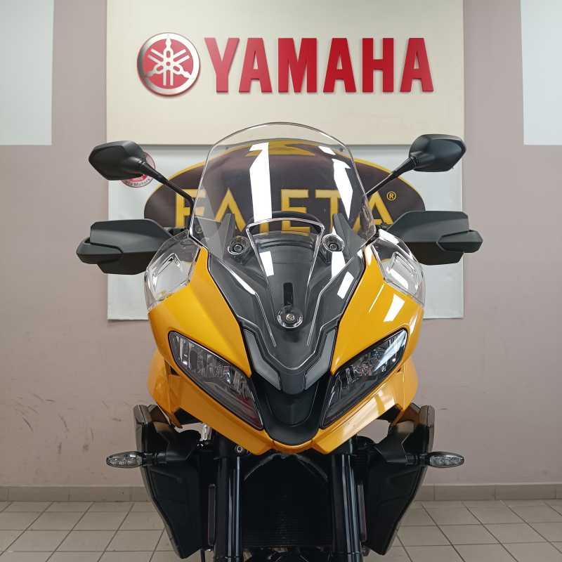 Triumph Tiger Sport 800 - 2026