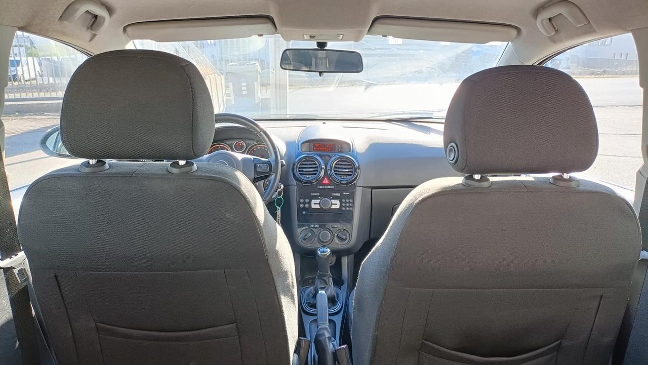 Opel Corsa 1.3 CDTI 75CV ecoFLEX 5 PORTE