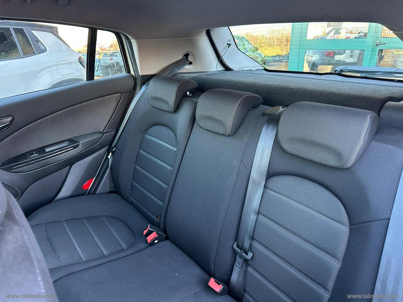 FIAT Bravo 1.4 EasyPower Easy *GPL*