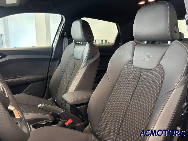 AUDI A1 allstreet 30 TFSI S tronic Business