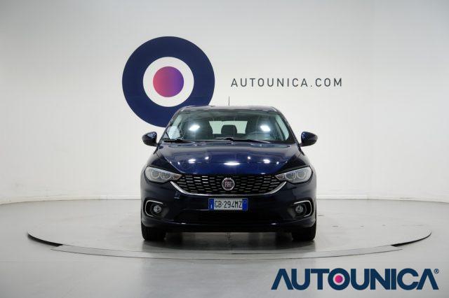 FIAT Tipo 1.4 BENZINA 5 PORTE LOUNGE NEOPATENTATI