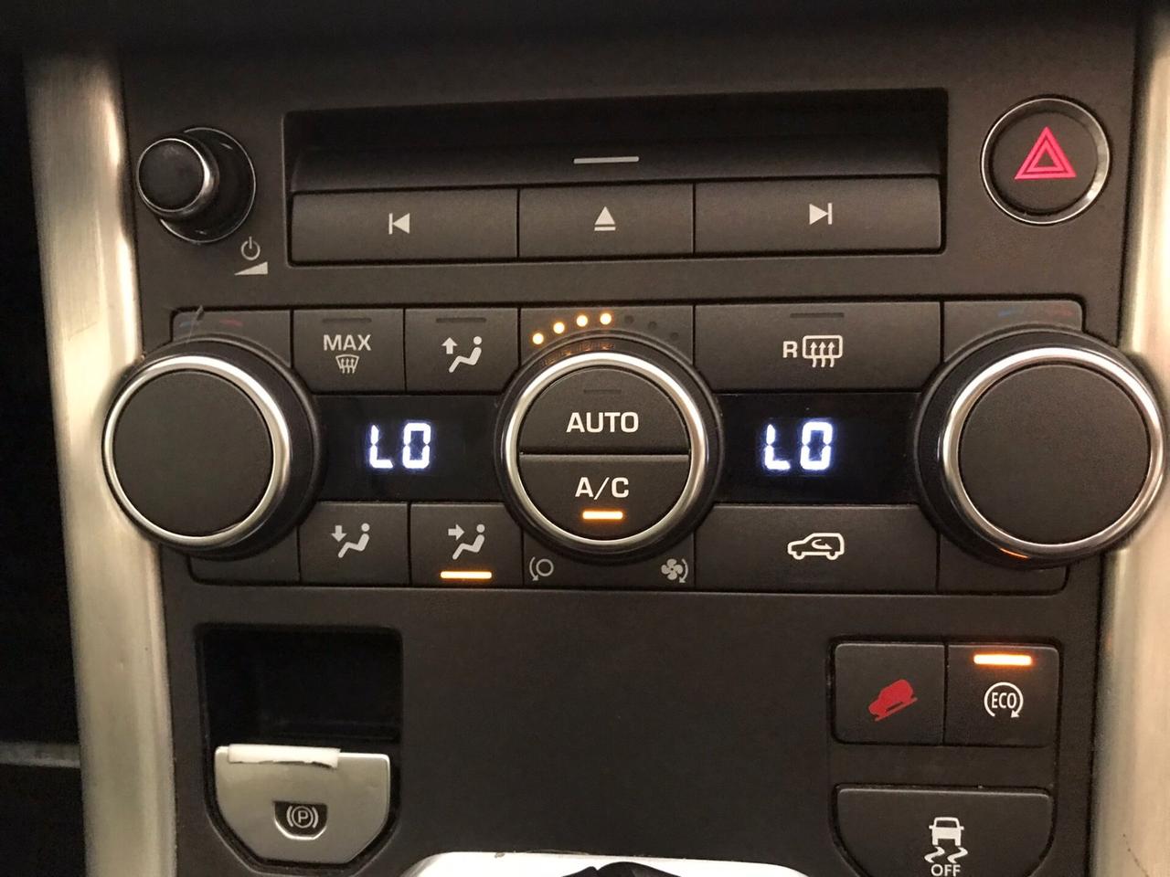 Land Rover Evoque 2.2 TD4 5p. PRESTIGE PANORAMICO