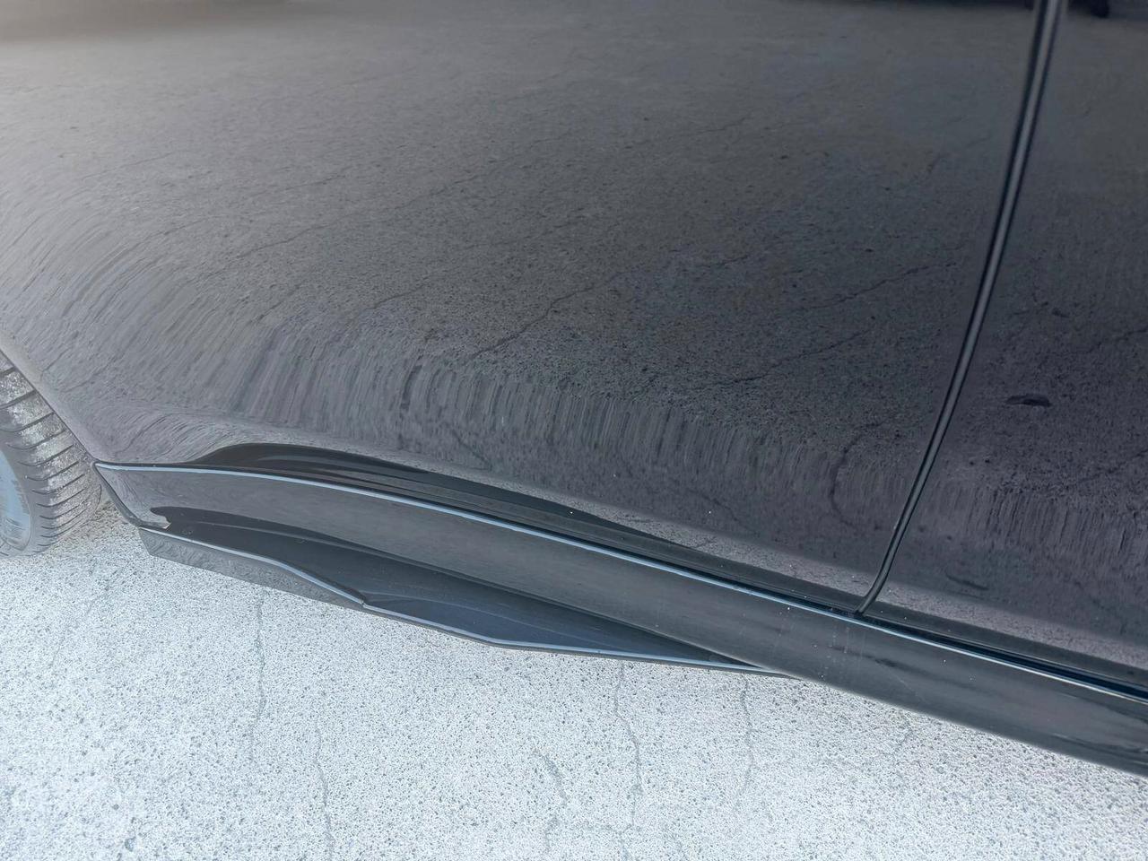 Porsche Panamera 4.8 4S PDK 2010