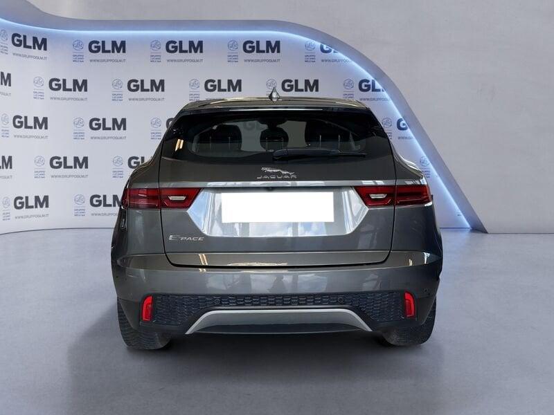 Jaguar E-Pace 2.0D 150 CV