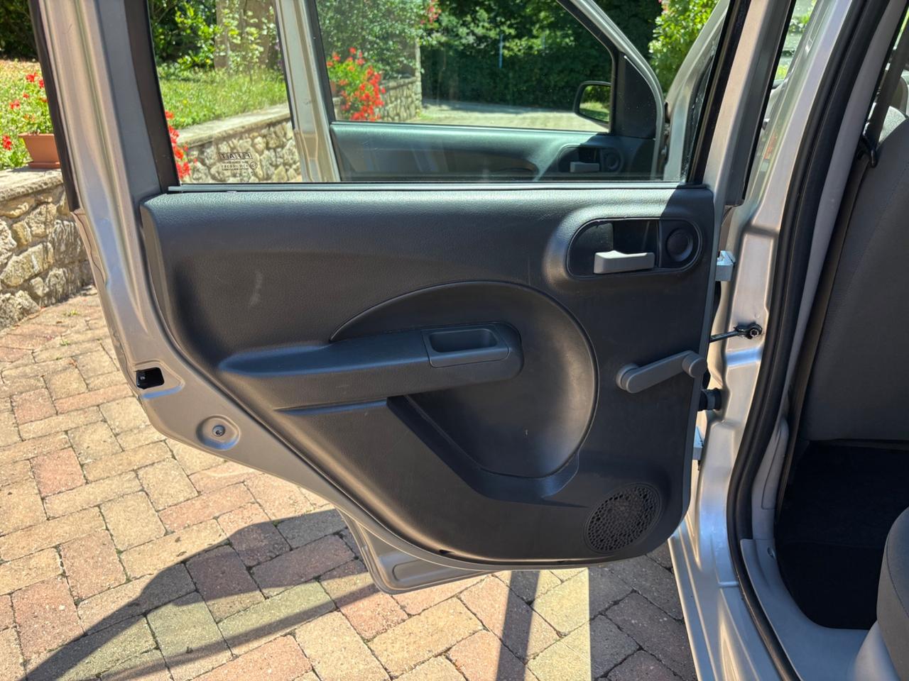 Fiat Panda 1.2 4x4 Climbing OK NEOPATENTATI