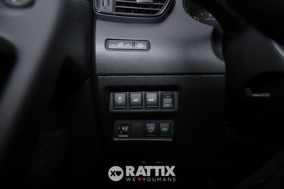 Nissan X-Trail 1.7 DCI 150CV N-Connecta x-Tronic 7p.ti