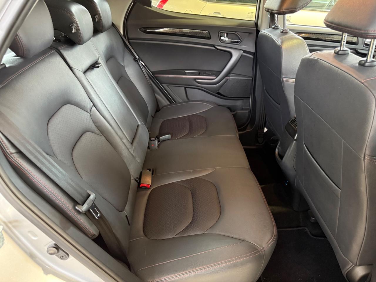 Evo 4 1.6 Bi-Fuel GPL