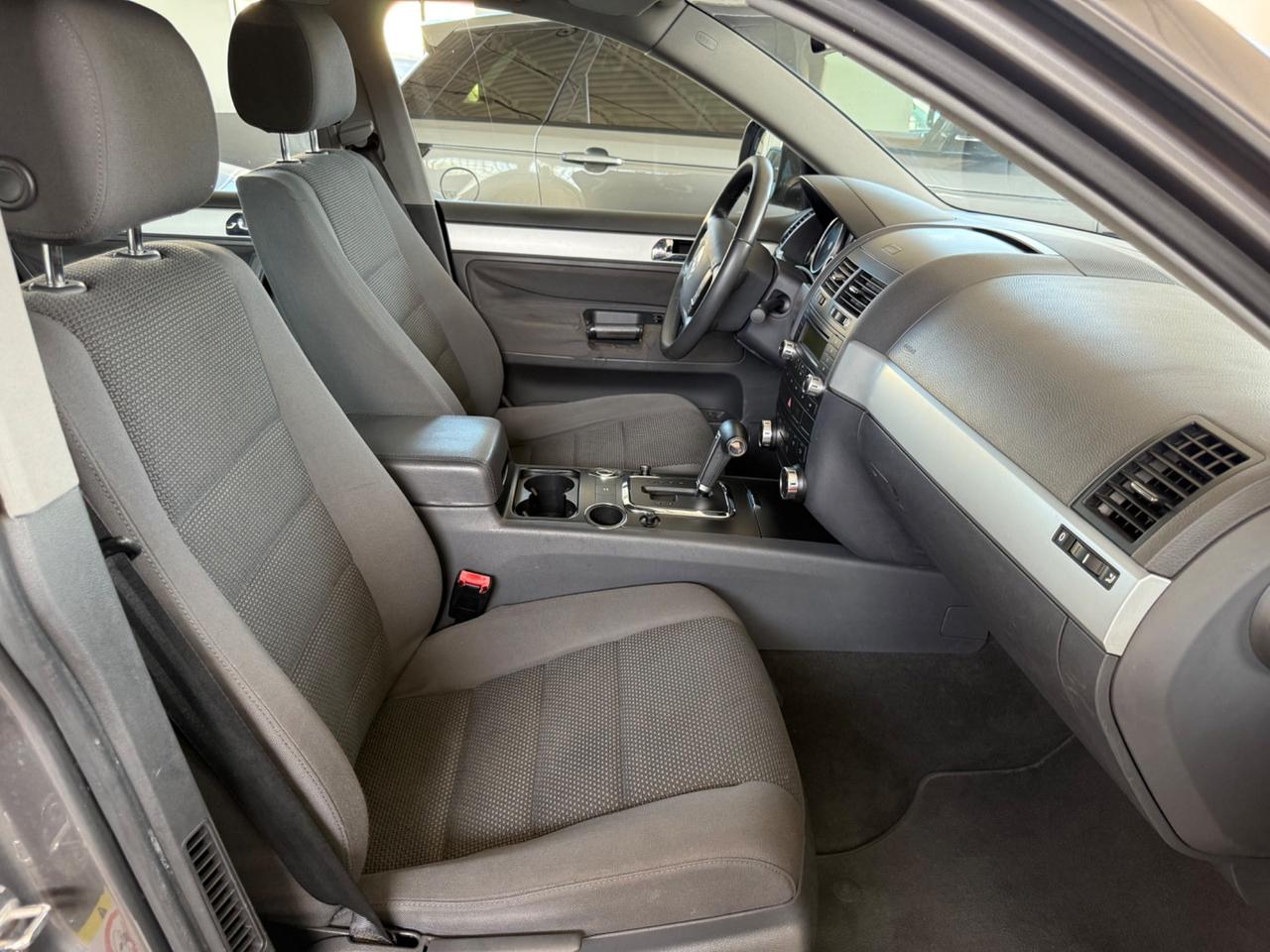 Volkswagen Touareg 2.5 R5 TDI DPF tiptronic