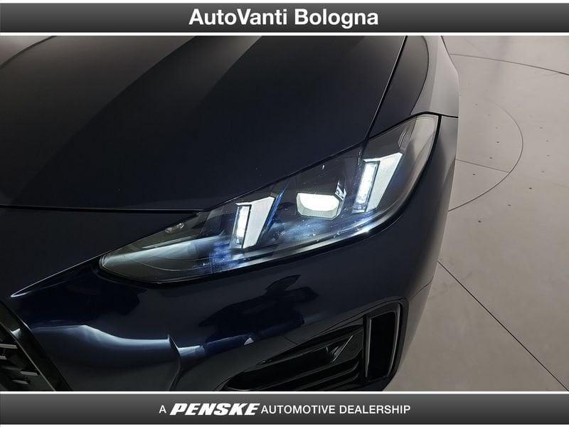 BMW Serie 4 Gran Coupé 420d xDrive 48V Msport Pro