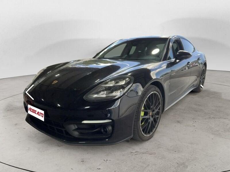 Porsche Panamera Panamera 4 S E-Hybrid