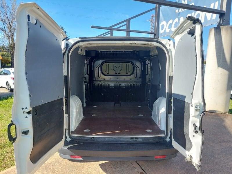 Opel Combo Combo 1.6 CDTI 105CV L1 Van Blitz S&S E6 IVA COMPRESA