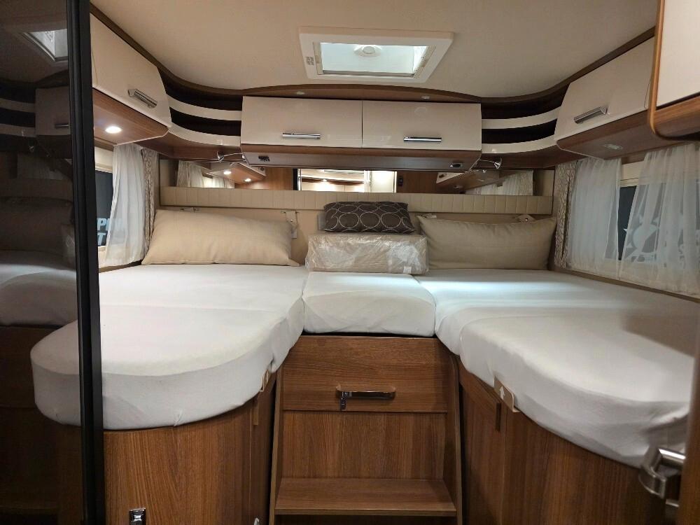CAMPER CARTHAGO C-TOURER I 141 LE