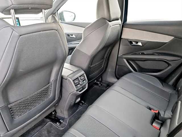 Peugeot 3008 3008 1.5 bluehdi GT s&s 130cv eat8