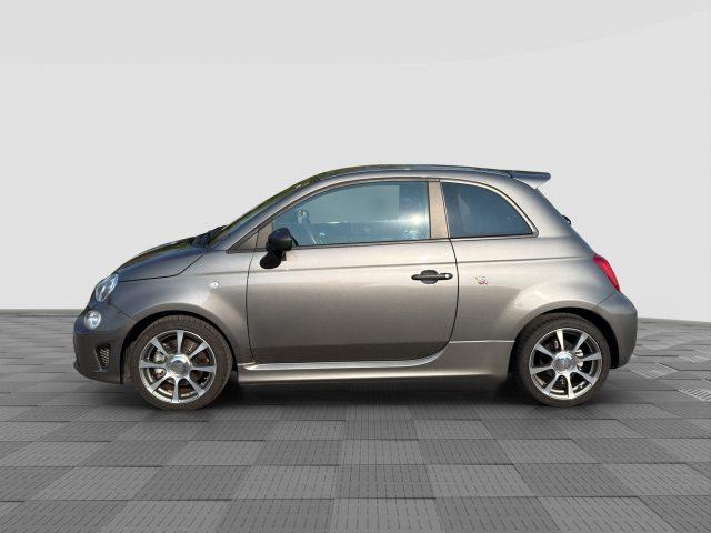 ABARTH 595 595 1.4 Turbo T-Jet 165 CV