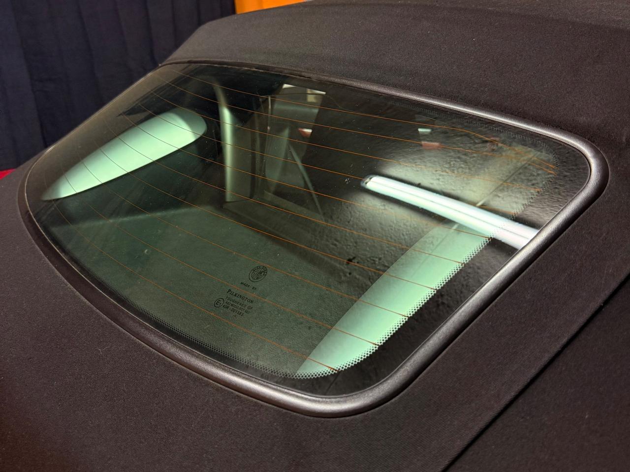 SPETTACOLARE ALFA ROMEO SPIDER EXCLUSIVE IN OTTIME CONDIZIONI