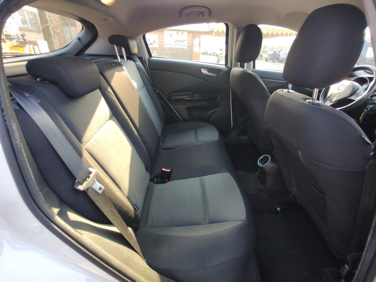 Alfa Romeo Giulietta 1.4 Turbo 120 CV BENZINA\ GPL CON SCADENZA 2032, OK NEOPATENTATI.