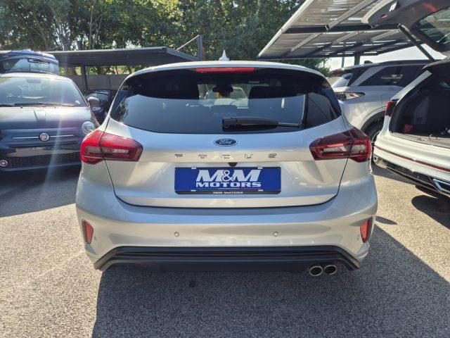 FORD Focus 1.5 EcoBlue 115 CV auto 5p. ST-Line #VARI COLORI