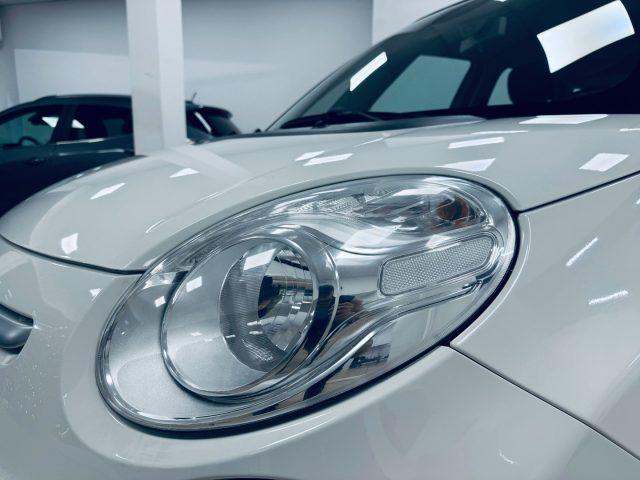 FIAT 500L 1.6 Mjt 120 CV Trekking - 144.000 Km