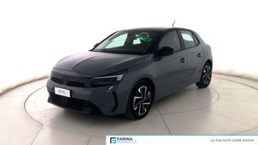 OPEL Corsa VI 2023 - Corsa 1.2 GS s&s 75cv