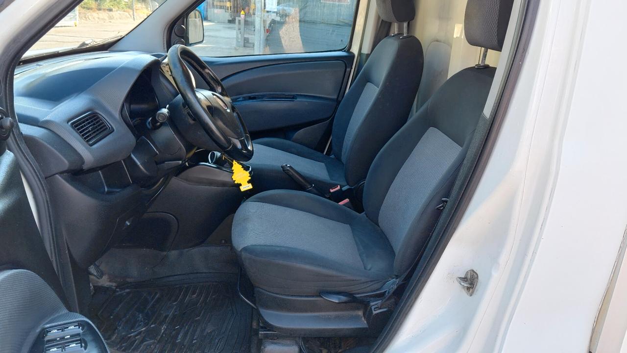 Fiat Doblo Doblò 1.6 MJT 16V Dynamic