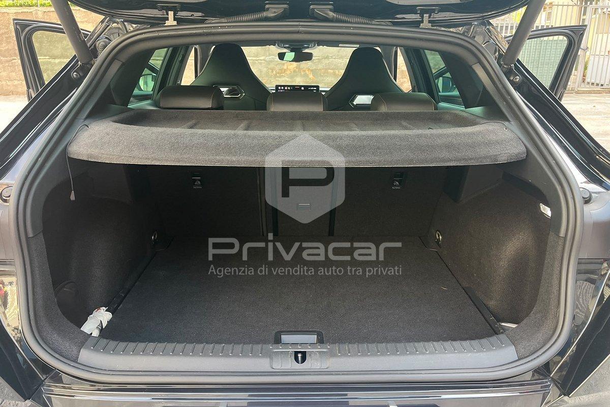CUPRA Formentor 2.0 TDI DSG