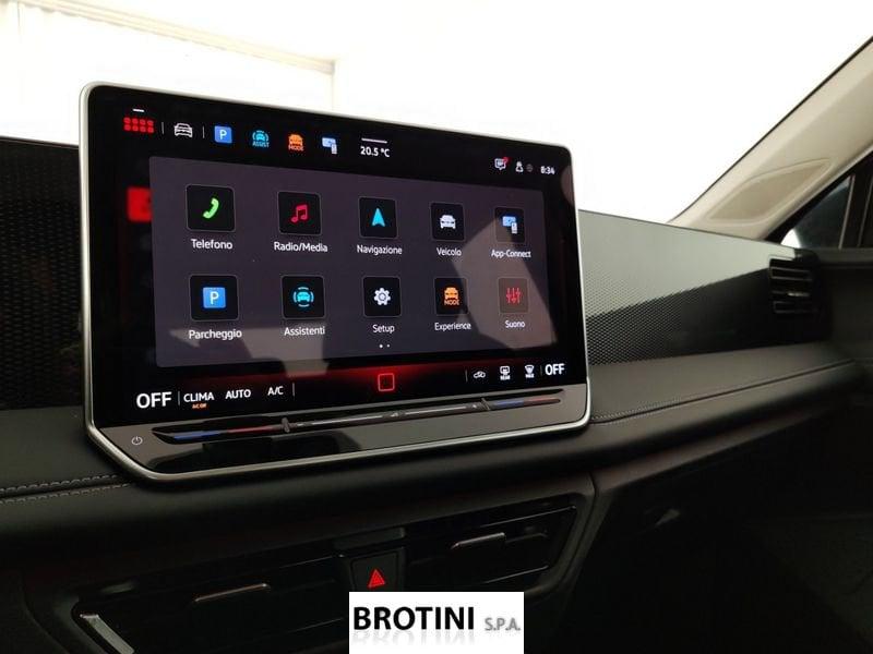 Volkswagen Tiguan 2.0 TDI 110KW SCR Life DSG