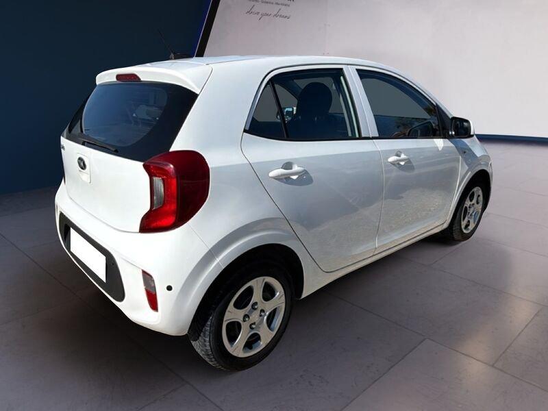 Kia Picanto Picanto 1.0 dpi X Line