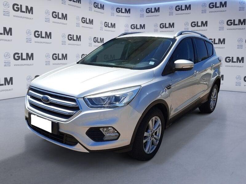 Ford Kuga 1.5 TDCi 120CV Powershift 2WD Titanium Business