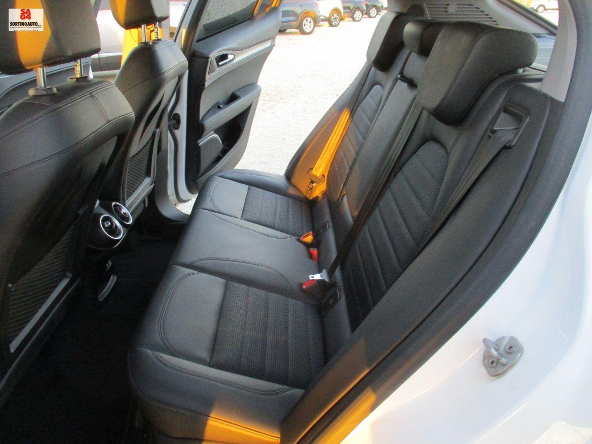 A.R.Stelvio 2.2 T.diesel 190CV AT8 Q4 SPRINT 2021