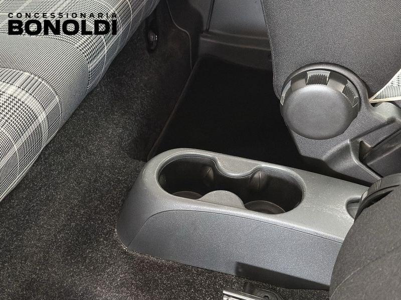 FIAT 500 1.2 69cv Lounge