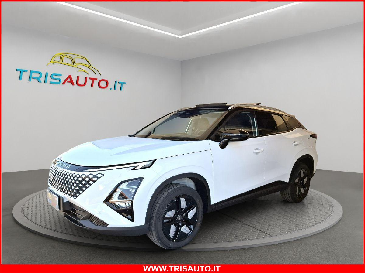 Omoda 5 1.5 TGDI SHS-H Aut. 224CV Premium (TETTO PANORAMICO APRIBILE)